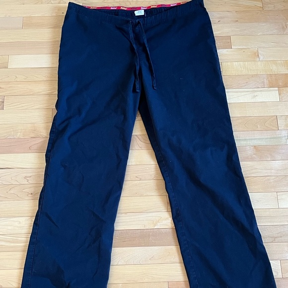 Black Vintage Dickies Pants - Picture 7 of 7